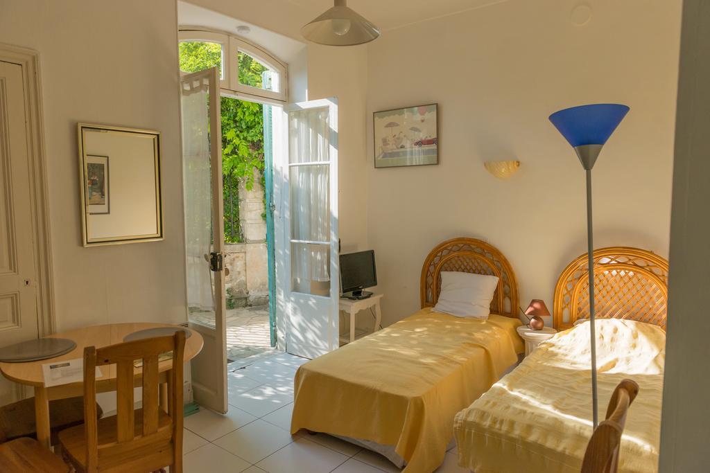 Villa Lorraine Vence Exterior photo