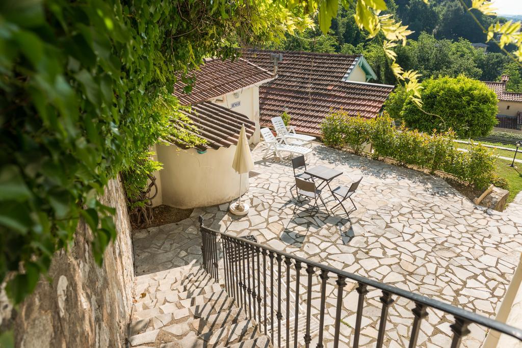 Villa Lorraine Vence Exterior photo