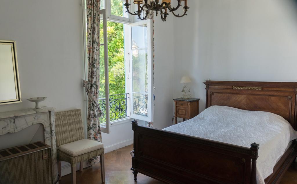 Villa Lorraine Vence Exterior photo