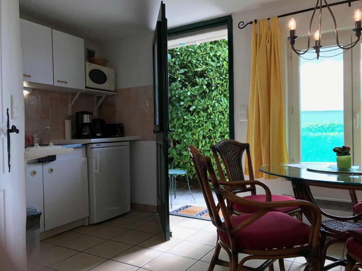 Villa Lorraine Vence Exterior photo